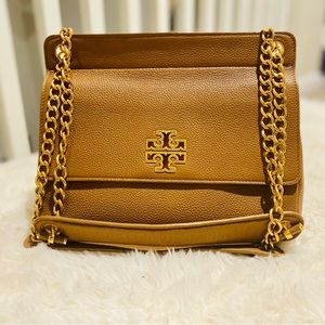 Tory Burch Britten flap bag
